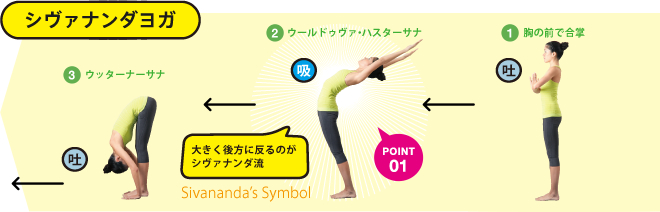 ヨガ,千曲市,アーサナ,ポーズ